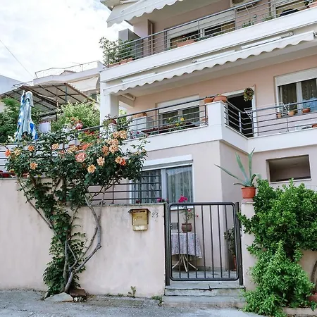 Eleni'S Home Kavala Exterior photo